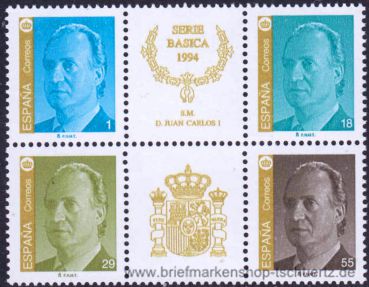 Spanien, 3137-39/66 **