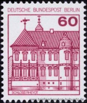 Berlin, 611 A **