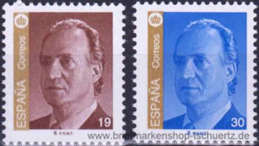 Spanien, 3193-94 **
