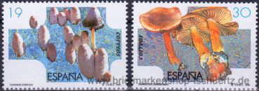 Spanien, 3199-00 **