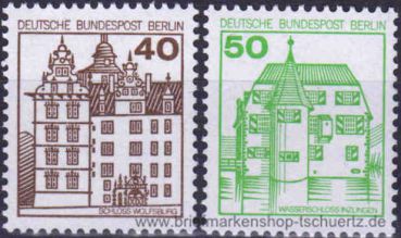 Berlin, 614-15 A **