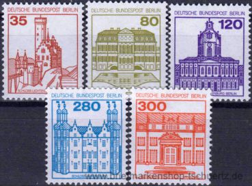 Berlin, 673-77 A **