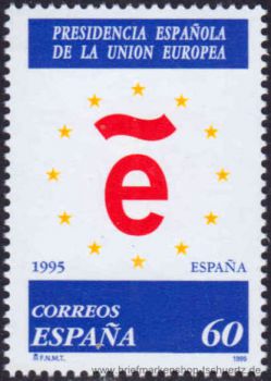 Spanien, 3239 **