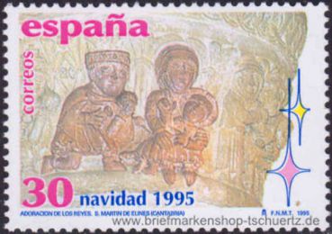Spanien, 3253 **