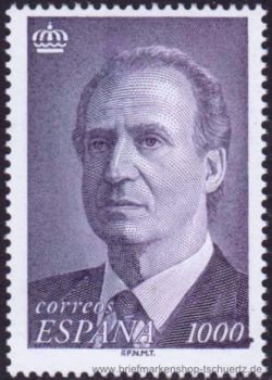 Spanien, 3254 **