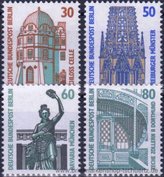 Berlin, 793-96 A **