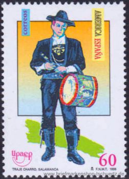 Spanien, 3298 **