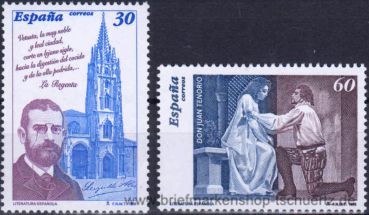 Spanien, 3302-03 **