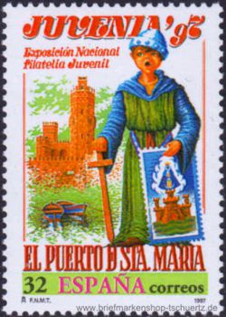 Spanien, 3313 **