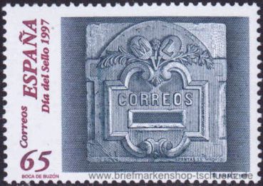 Spanien, 3314 **
