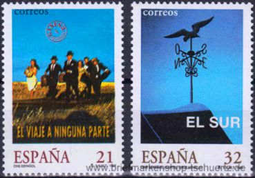 Spanien, 3315-16 **