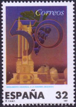 Spanien, 3339 **