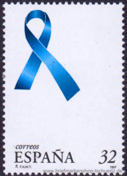 Spanien, 3343 **