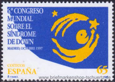 Spanien, 3358 **