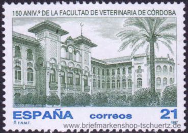 Spanien, 3359 **
