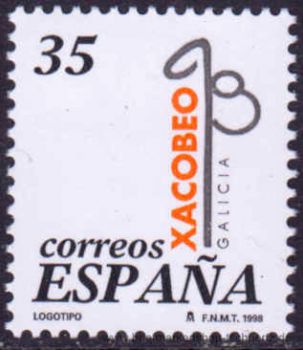 Spanien, 3366 **