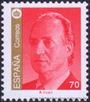 Spanien, 3367 **