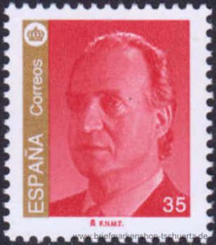 Spanien, 3370 **