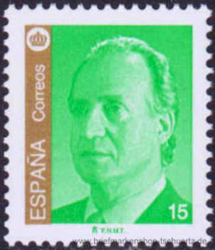 Spanien, 3373 **