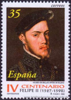 Spanien, 3387 **