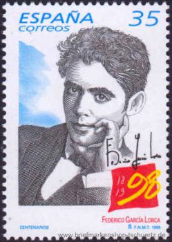Spanien, 3388 **