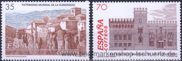 Spanien, 3396-97 **