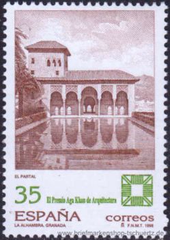 Spanien, 3424 **
