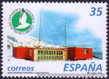 Spanien, 3428 **