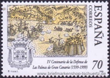 Spanien, 3482 **