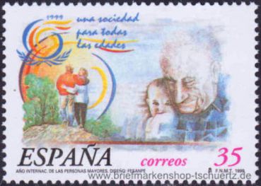 Spanien, 3493 **