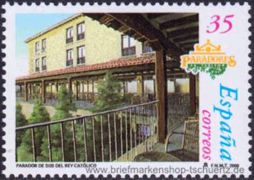 Spanien, 3535 **