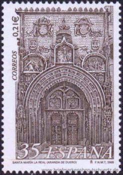 Spanien, 3604 **