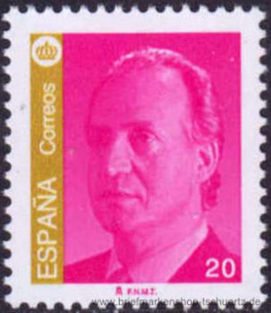 Spanien, 3608 **