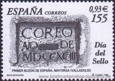 Spanien, 3613 **