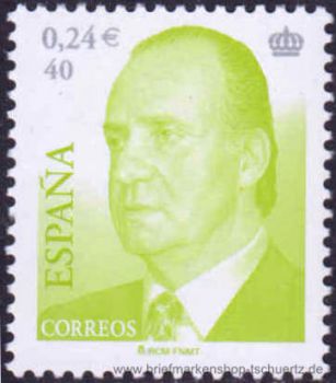 Spanien, 3628 **