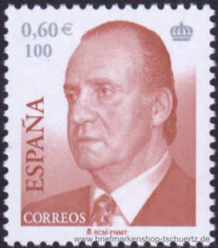 Spanien, 3636 **