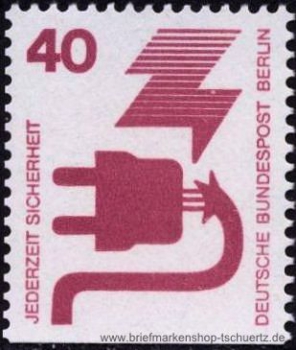 Berlin, 407 D **