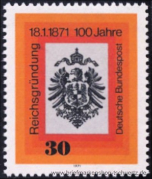 Bund, 658 **