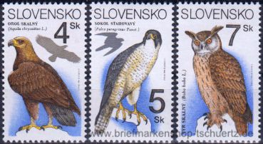 Slowakei, 195-97 **
