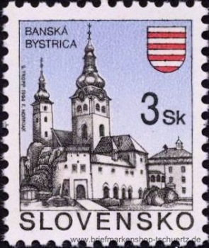Slowakei, 206 **
