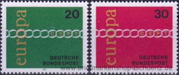 Bund, 675-76 **
