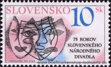 Slowakei, 220 **