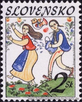 Slowakei, 248 **
