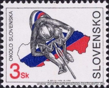 Slowakei, 255 **