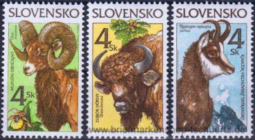 Slowakei, 257-59 **