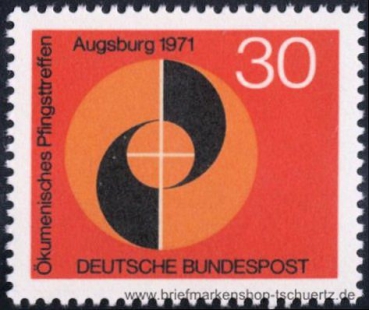 Bund, 679 **