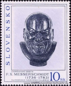 Slowakei, 264 **