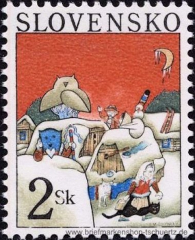 Slowakei, 267 **