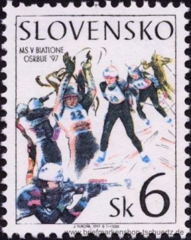 Slowakei, 273 **