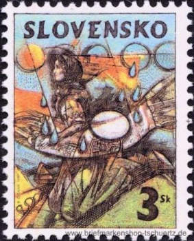 Slowakei, 274 **